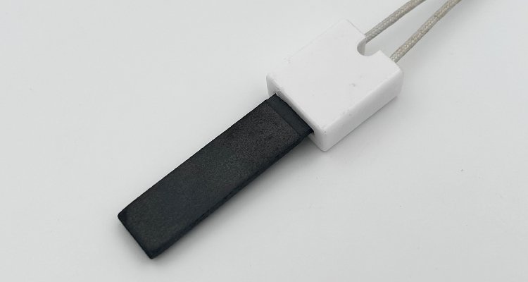 BLK-GC1 igniter